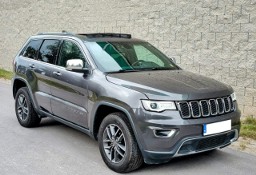 Jeep Grand Cherokee IV [WK2]