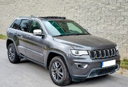 Jeep Grand Cherokee IV [WK2] LED*Selektor jazdy