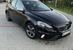 Volvo V40 II Volvo V40 R-Design