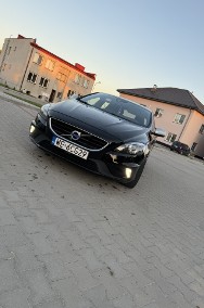 Volvo V40 R-Design-2