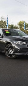 Mercedes-Benz Klasa C W205 , Salon Polska, 1. Właściciel, Serwis ASO, Automat, VAT 23%,-4