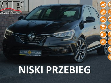 Renault Megane IV Aut*Navi*FullLed*Radar*AsysToru*Pdc*Kamera*PółSkóra*MultiSense*GwarV-1