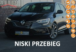 Renault Megane IV Aut*Navi*FullLed*Radar*AsysToru*Pdc*Kamera*PółSkóra*MultiSense*GwarV