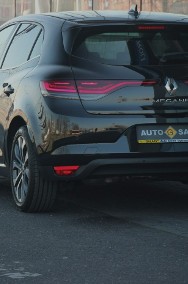 Renault Megane IV Aut*Navi*FullLed*Radar*AsysToru*Pdc*Kamera*PółSkóra*MultiSense*GwarV-2