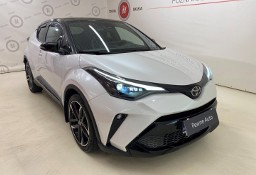 Toyota C-HR Toyota C-HR 1.8 GR Sport, Hybryda 122KM, salon Polska, FV marża.