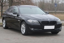 BMW SERIA 5 VI (F07/F10/F11) BMW SERIA 5 , 184 KM, Skóra, Navi, Tempomat, Parktronic