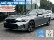 BMW SERIA 3 Touring 320d xDrive M Sport 320d xDrive M Sport 2.0 (190 KM)| Hak holowniczy,