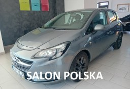 Opel Corsa F Enjoy 1,4 75 KM salon Polska , bezwypadkowa ,pierwszy właściciel