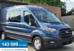 Ford Transit L3H2 350 A8 Zabudowa Brygadowa L3H2 350 A8 Zabudowa Brygadowa 2.0 13