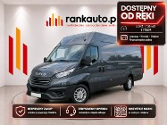 Iveco Daily L4H2 3.0 176KM 16m3 | P. Comfort Plus | P. Style | Navi