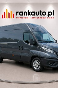 Iveco Daily L4H2 3.0 176KM 16m3 | P. Comfort Plus | P. Style | Navi-2