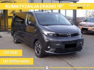 Opel Zafira D XL L2H1 Business aut Zafira Life XL L2H1 Business aut 2.0 180K