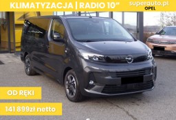 Opel Zafira D XL L2H1 Business aut Zafira Life XL L2H1 Business aut 2.0 180K