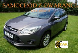 Ford Focus III z Niemiec zarejestrowany. Polecam!!!