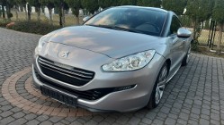 Peugeot RCZ