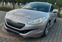 Peugeot RCZ