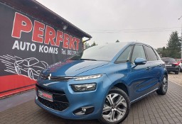 Citroen C4 Picasso II