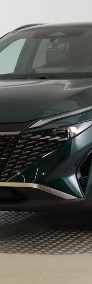 Nissan Qashqai III , 1. Właściciel, Serwis ASO, Automat, VAT 23%, Skóra, Navi,-3