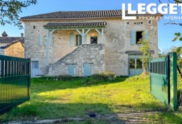 Dom Montcuq-En-Quercy-Blanc