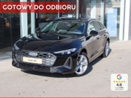 Audi A5 IV TDI quattro Avant 2.0 TDI quattro Avant (204KM) Kamera cofania + Audi