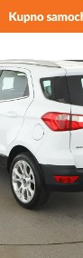 Ford EcoSport II klima auto grzane fotele czujniki parkowania-4