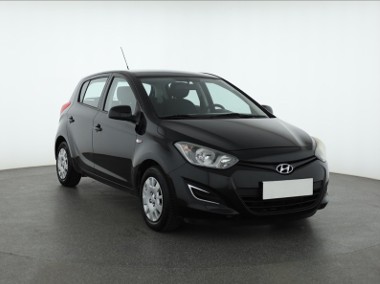 Hyundai i20 , Klima, Parktronic-1