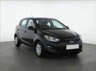 Hyundai i20 , Klima, Parktronic