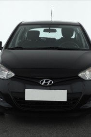 Hyundai i20 , Klima, Parktronic-2