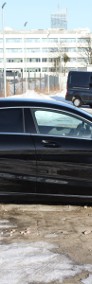 Mercedes-Benz Klasa CLA , Automat, Skóra, Xenon, Bi-Xenon, Klimatronic, Tempomat,-4