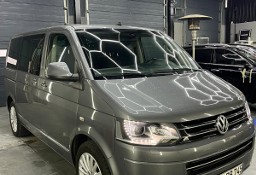 Volkswagen Multivan 140 KM 2.0 TDI