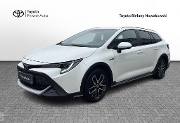 Toyota Corolla 2.0 Hybrid Trek | Automat