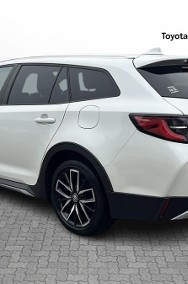 Toyota Corolla 2.0 Hybrid Trek | Automat-2