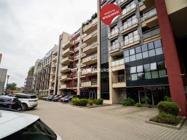 LOKAL o powierzchni 556,5 m2 – Kraków ZABŁOCIE-1