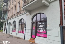 Lokal Łódź Śródmieście, ul. Piotrkowska