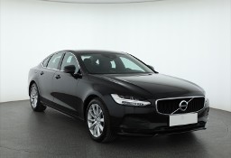 Volvo S90 II Salon Polska, Serwis ASO, Automat, Skóra, Navi, Klimatronic,