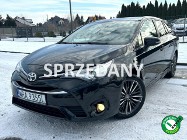 Toyota Avensis IV Jedyne*93.000km*Kamera*Cofania*Grzane*Fotele*Serwis*ASO*Zarejestrowa
