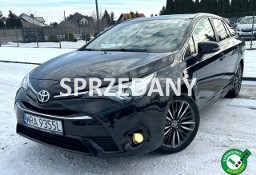 Toyota Avensis IV Jedyne*93.000km*Kamera*Cofania*Grzane*Fotele*Serwis*ASO*Zarejestrowa
