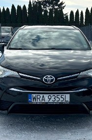 Toyota Avensis IV Jedyne*93.000km*Kamera*Cofania*Grzane*Fotele*Serwis*ASO*Zarejestrowa-2