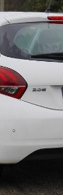 Peugeot 208 I 1.6 HDI rej.2018 r klima tempomat ORYGINAŁ LAKIER-3