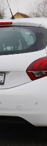 Peugeot 208 I 1.6 HDI rej.2018 r klima tempomat ORYGINAŁ LAKIER-4