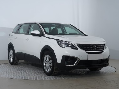 Peugeot 5008 , VAT 23%, Navi, Klimatronic, Tempomat, Parktronic-1