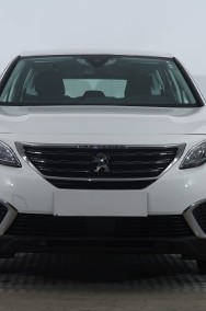 Peugeot 5008 , VAT 23%, Navi, Klimatronic, Tempomat, Parktronic-2