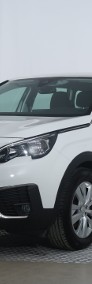 Peugeot 5008 , VAT 23%, Navi, Klimatronic, Tempomat, Parktronic-3