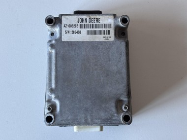 John Deere Seria 7000 7200 7300 7400 7500 7700 7800 Jednostka Sterująca Detektorem Metali AZ100820-1