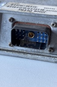 John Deere Seria 7000 7200 7300 7400 7500 7700 7800 Jednostka Sterująca Detektorem Metali AZ100820-3