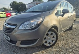 Opel Meriva B Salon Polska! Instalacja LPG!! Wideorejestrator! Bluetooth!