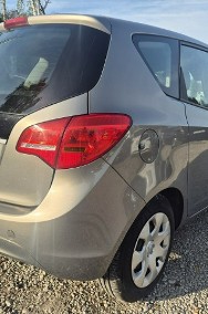 Opel Meriva B Salon Polska! Instalacja LPG!! Wideorejestrator! Bluetooth!-2