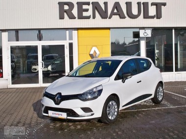 Renault Clio IV Polski Salon, 1 Właściciel, Serw. w ASO, FV VAT !-1