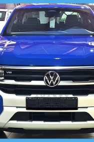 Volkswagen Amarok I Aventura 4MOTION Aventura 4MOTION 240KM-2