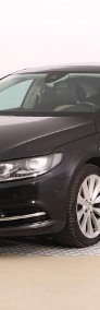 Volkswagen CC I , Salon Polska, 167 KM, DSG, Skóra, Navi, Xenon, Bi-Xenon,-3